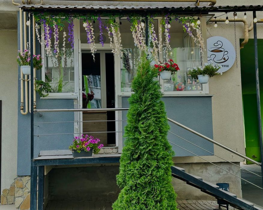 Оренда комерційного приміщення/ готового бізнесу