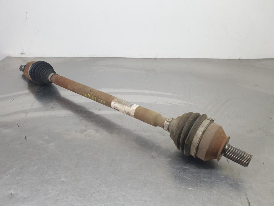 Transmissão trás direita RENAULT Twingo III (BCM_)