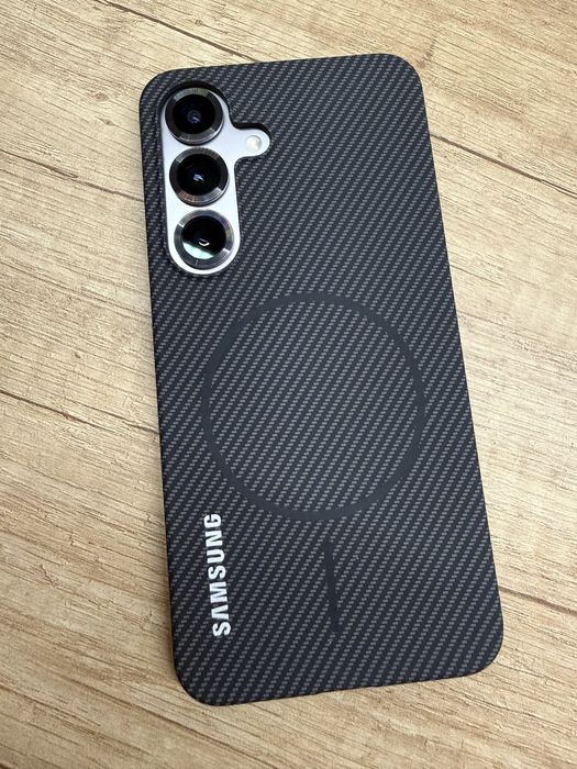 Чохол для Samsung S25