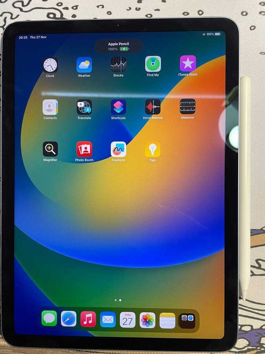 Apple Pencil (2nd Generation)