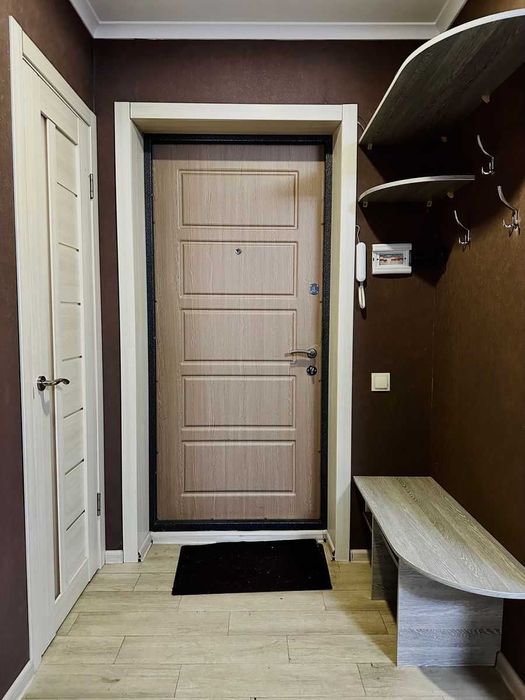 G4 Продаж 1 кім. квартири пр. Аерокосмічний в 7 мін метро Спортивна