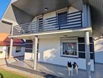 PROMOCJA!!! Balustrady balkonowe panelowe szklane inox aluminium