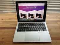M1 16gb 512gb SSD Apple MacBook Air 13 A2337 klasa B faktura vat23
