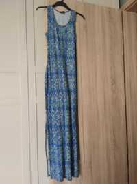 Długa suknia NEW LOOK r: M/L