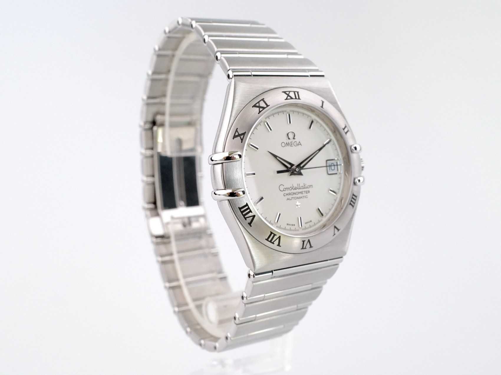 Omega Constellation Automatic 36mm