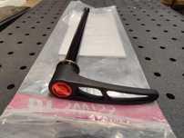 DT Swiss zacisk tył Thru Axle 12/148mm Boost alu RWS 10