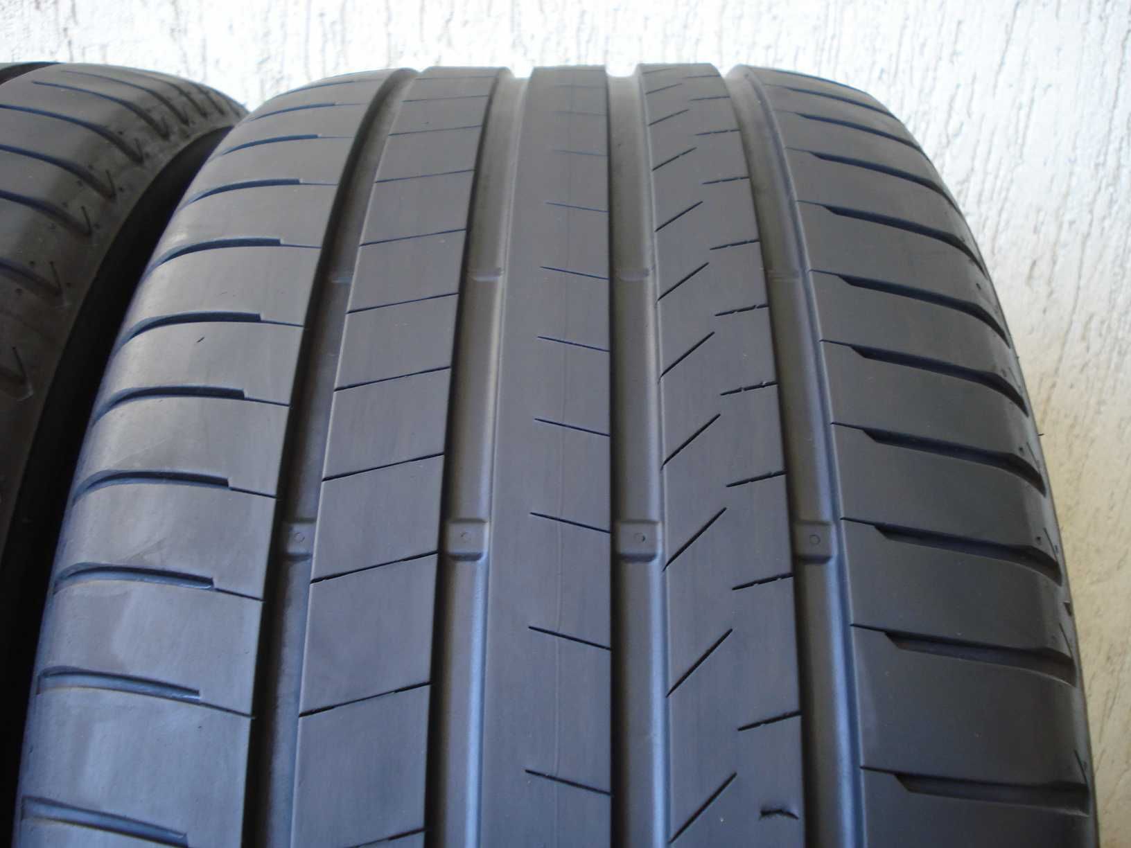 Bridgestone Alenza 001 285/45 r 20   2 - sztuki letnie