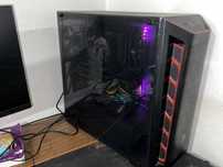 Desktop Gaming Atualizado