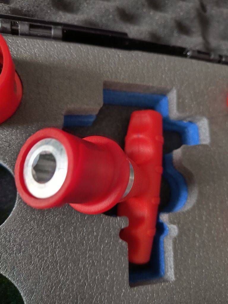 Kalibrator PEX 16, 20, 26 w walizce