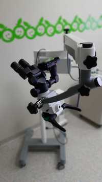 Mikroskop Seliga SmartOpic Ergo