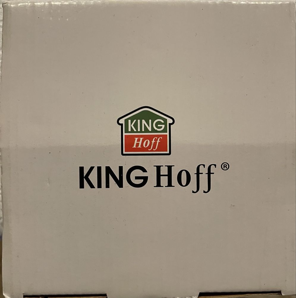 Ryżowar wkład do gotowania ryżu King Hoff KH-1273
