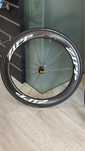 Rodas Zipp 404 tubulares