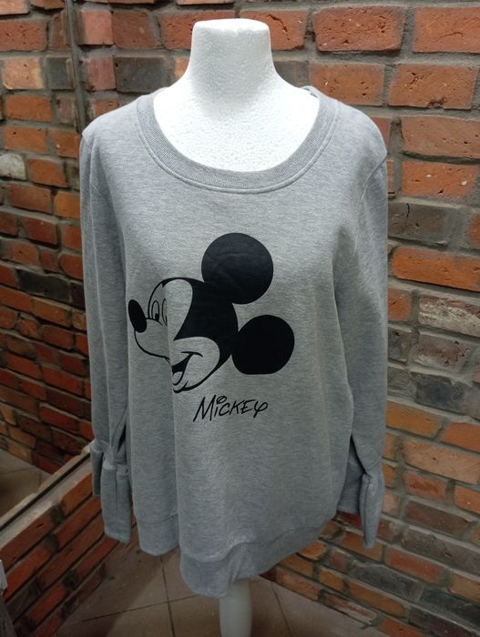 Bluza damska Mickey Mouse 1sb/12 mf