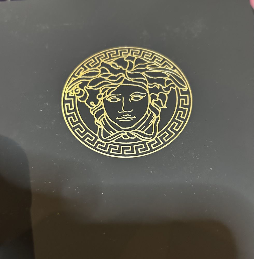 Zegarek Versace Icon Active VEZ701022