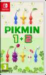 Pikmin 1   2 - Switch Nintendo