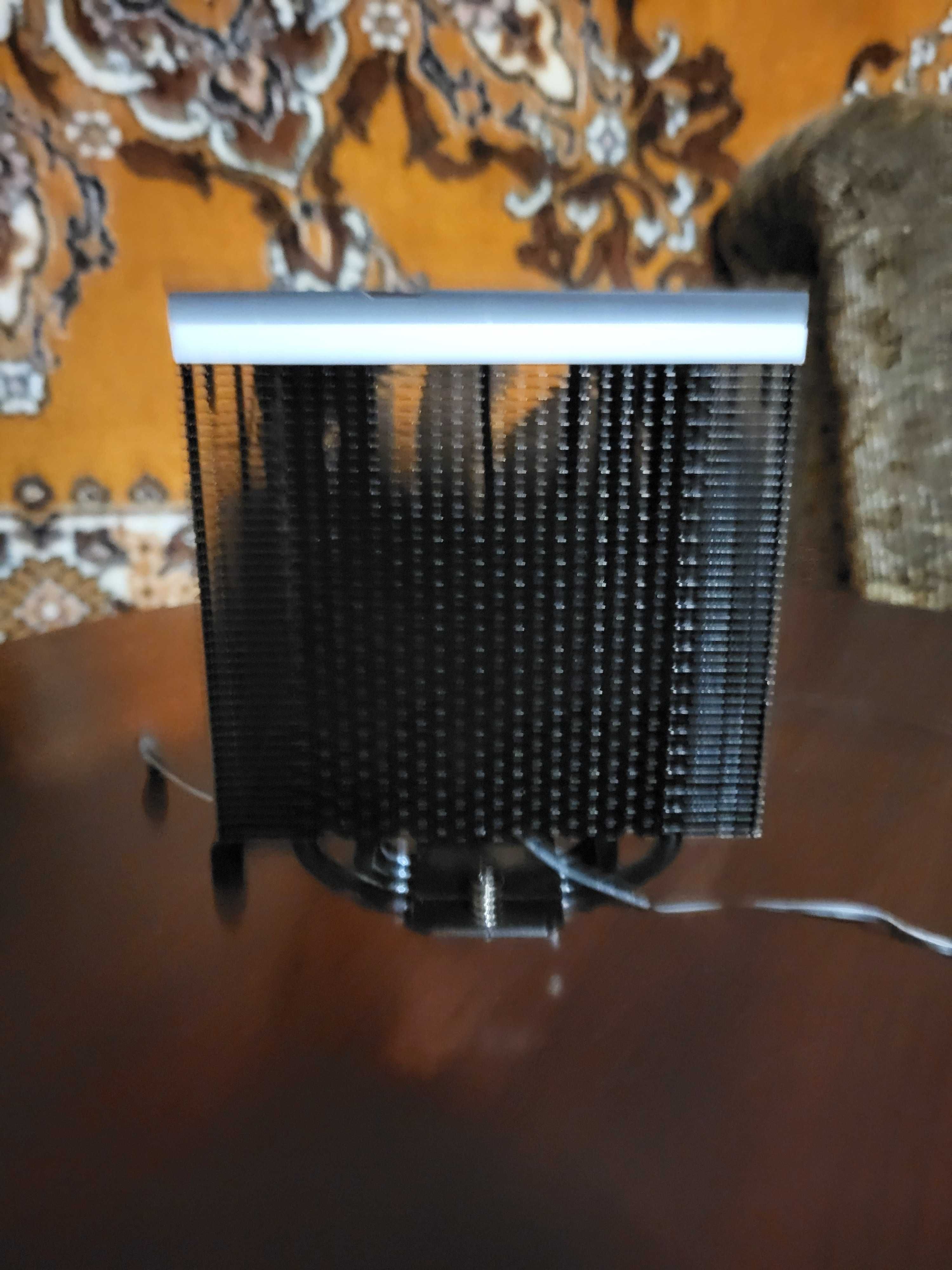 Кулер ID Cooling SE 234 ARGB V2