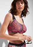 BonPrix biustonosz bikini ekskluzywny Premium 85C.