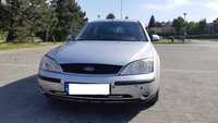 Ford Mondeo Bezwypadkowy, Polski salon, niski przebieg.