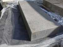 schody stopnie betonowe / stopnica