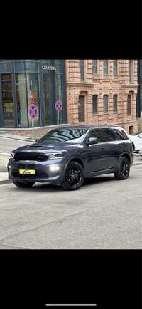 Додж Дюранго Dodge Durango