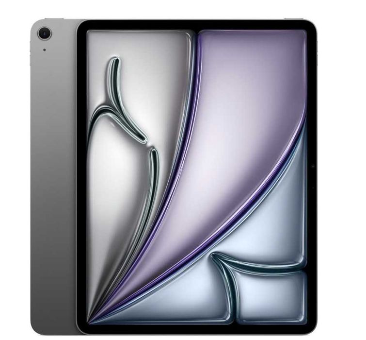 Apple iPad Air 13 2024 Wi-Fi 128GB Space Gray MV273