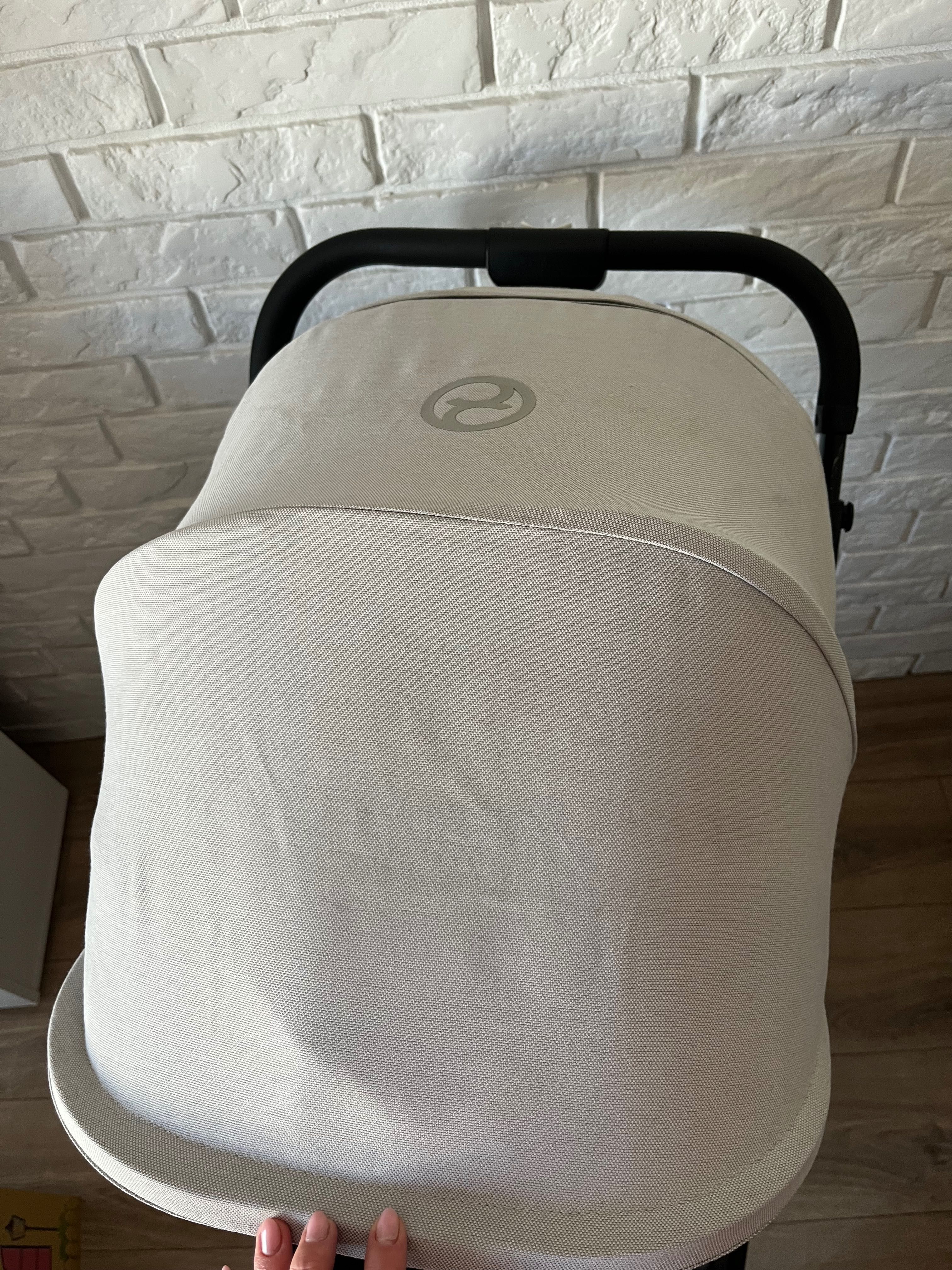 Wózek Cybex Balios S 2w1- super stan!