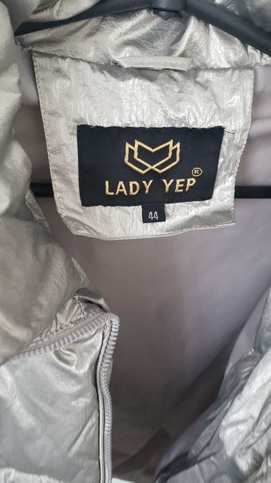 Куртка жіноча весна-осінь