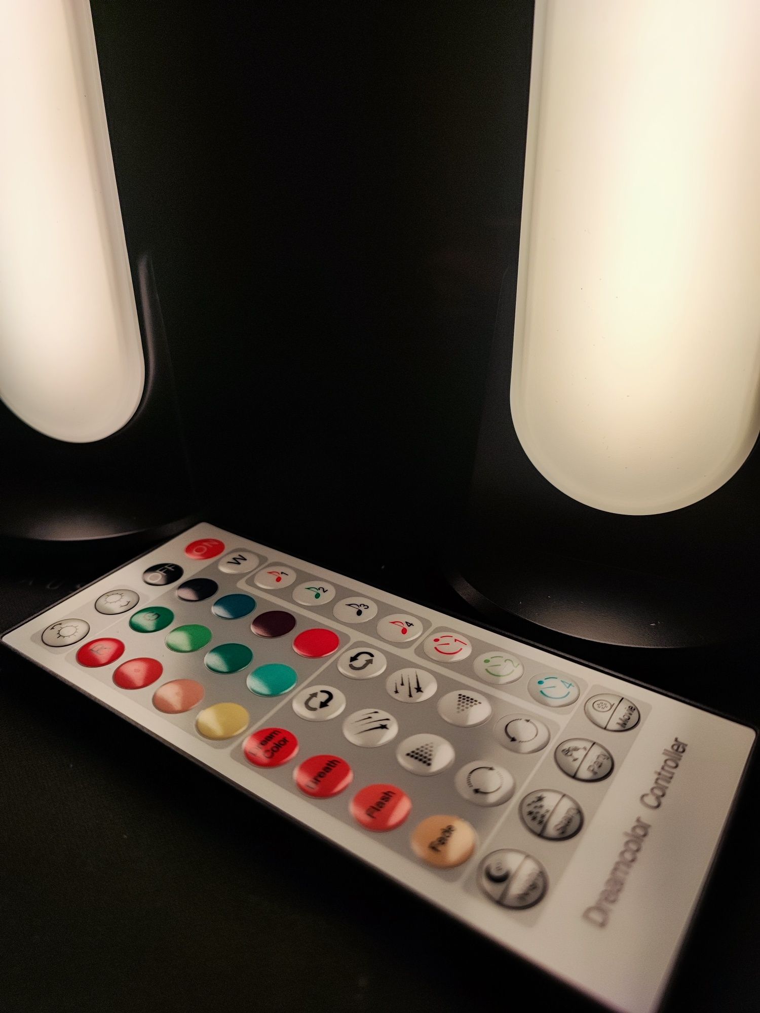 Світлодіодний світильник LED bar