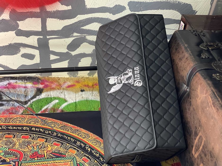 Органайзер в авто, сумка в багажник, саквояж для авто.