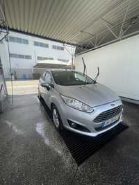 FORD FIESTA 2014