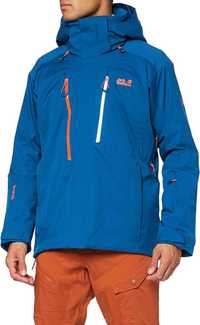 Куртка лижна чоловіча Jack Wolfskin Men's Snow Summit Jacket, р. M