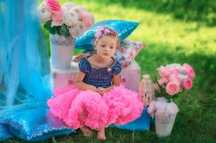 Пышные юбки американки pettiskirt