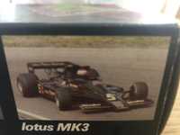 Kit Yaxon Lotus MK3 F1 1:43