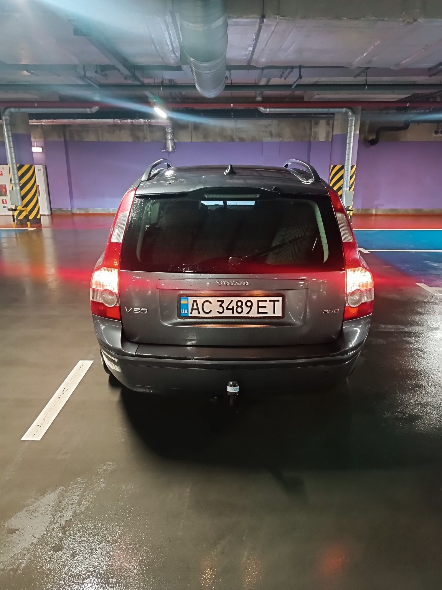 Продається Вольво V50