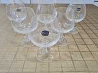 Copos Crystal Bohemia