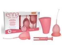 Enna easy cup - copo menstrual