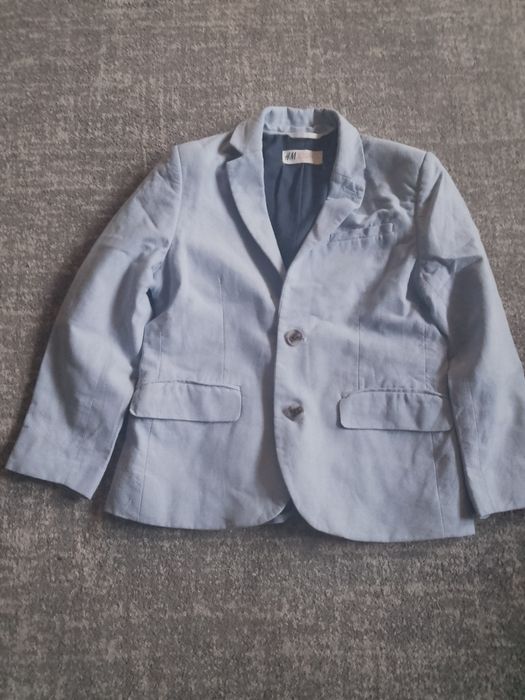 Marynarka 122 z H&M