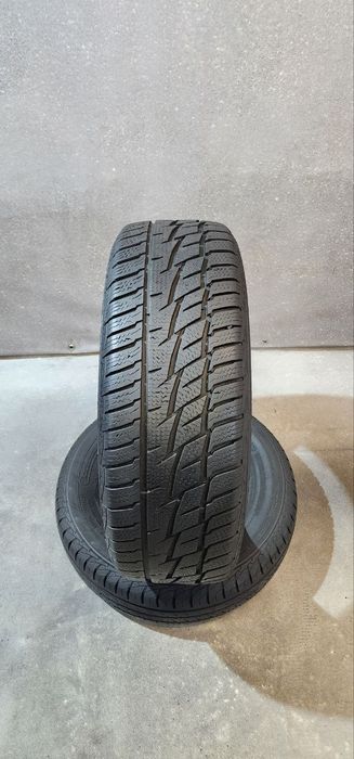 215.60.16 Matador SibirSnow MP92 4шт