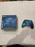 Pad Xbox mineral camo
