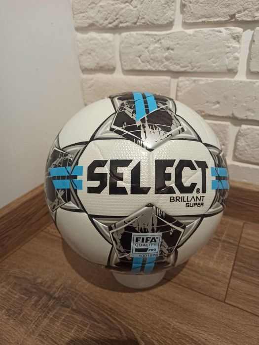 М'яч футбольний Select. Розмір 5.