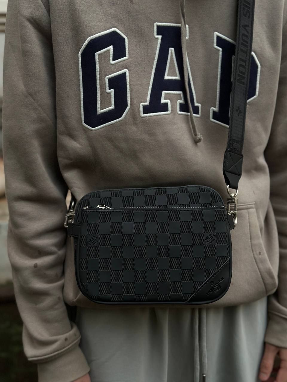 Сумка LV+Подарок