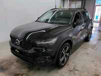 Volvo XC 40 1.5 T5 PHEV R-Design