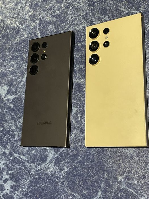 Samsung S24 Ultra 256/1 tb