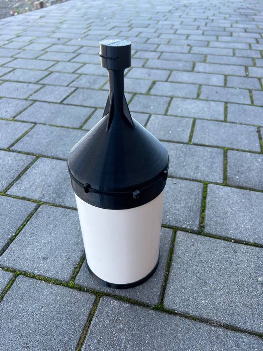 КАТУШКА С ОПТОВОЛОКНОМ для FPV дронов | G.657.A2 (0.25 мм)