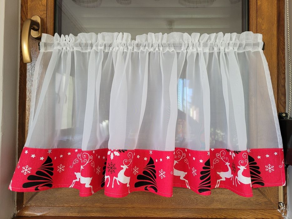 Zazdrostki świąteczne