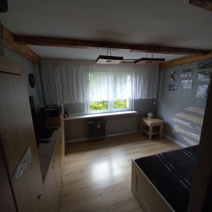 Mieszkanie w centrum Goleniowa