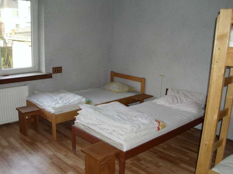 Darmowe mieszkanie dla uchodzców z Ukrainy