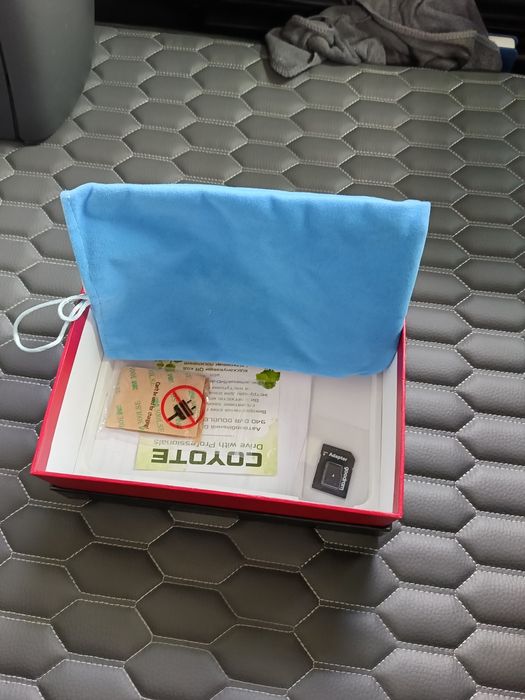 Навигатор COYOTE