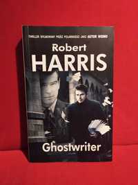 Ghostwriter - Robert Harris