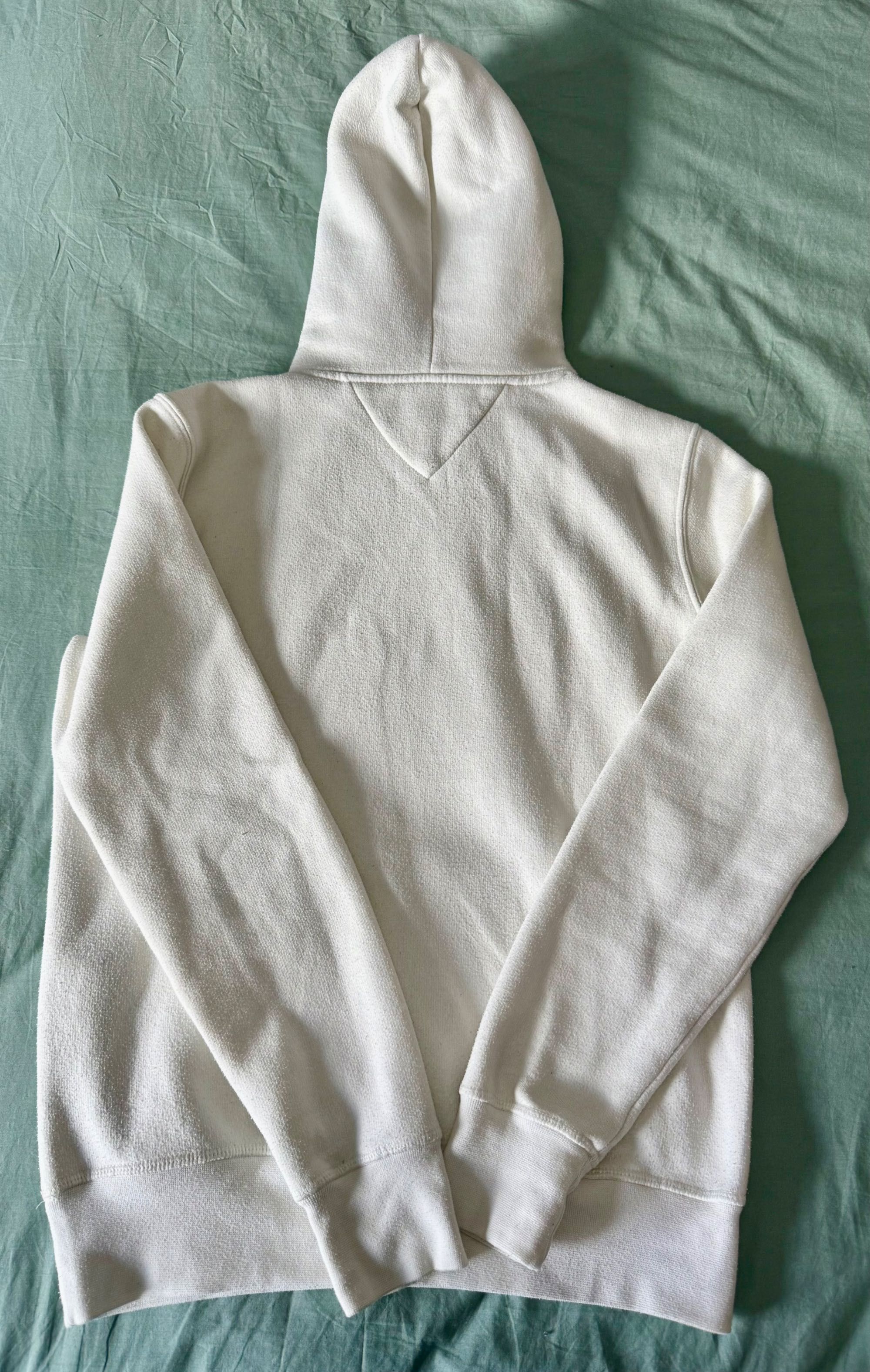 Camisola Hoodie com capuz Tommy Hilfiger